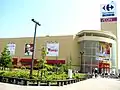 Carrefour à Amagasaki