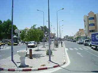 Kébili