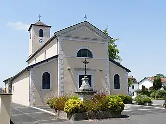 Carresse-Cassaber