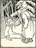 «Морозко» (Morozko)