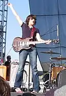 Photo représentant carrie Brownstein.