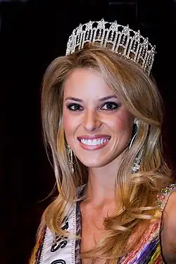 Image illustrative de l’article Carrie Prejean