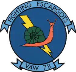 Image illustrative de l’article VAW-78
