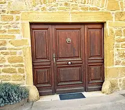 maison Pignard