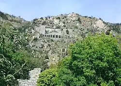 Village de Rodès