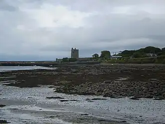 Carrigaholt
