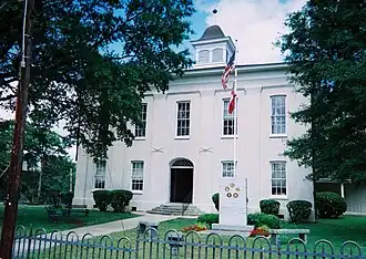 Carrollton (Mississippi)