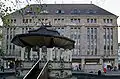 Maison Carsch&nbsp;(de), encore avec pavillon de musique