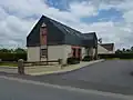 mairie