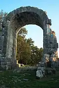 Arc de Trajan