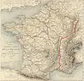 1re ligne de jonction