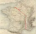 4e ligne de jonction
