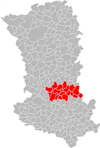 Localisation de