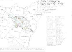Bailliage