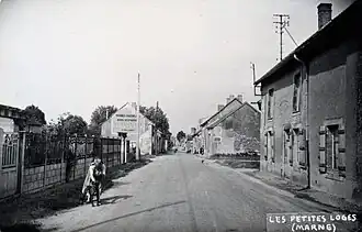La Grande rue