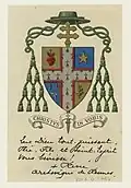 Blason