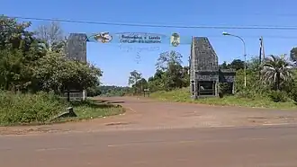 Loreto (Misiones)