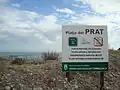 Plage del Prat (Torreblanca)