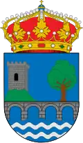 Blason de Cartelle