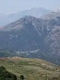 Vue de Carticasi.