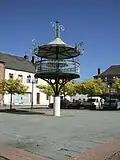 Kiosque
