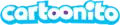 Logo de Cartoonito (R-U) de 2006 à 2022