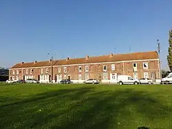 L'autre coron.