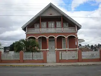 Mafra (Santa Catarina)