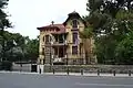 Villa Fernandez