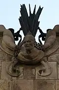 Saint Pierre.