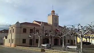 Laguna Dalga