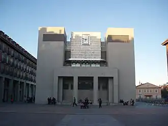 Leganés (Madrid)