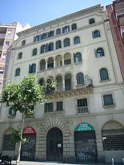 Casa Elisa Conty