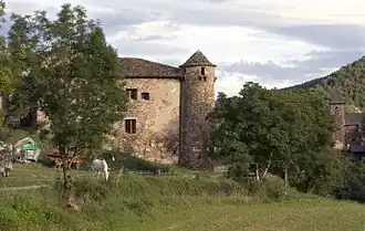 Montanuy