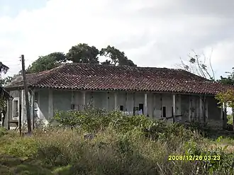 Encrucijada