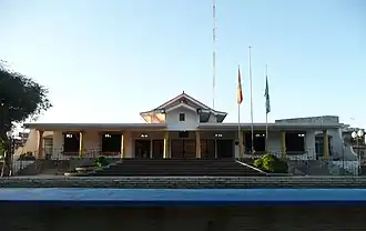Turmero (paroisse civile)