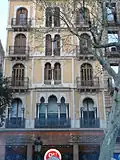 Casa Pere Llibre