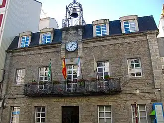 Quiroga (Lugo)