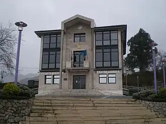 Ribera de Arriba