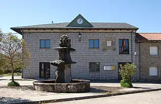 Cernadilla