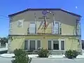 Mairie de Camporredondo.