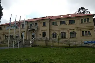 Corcubión