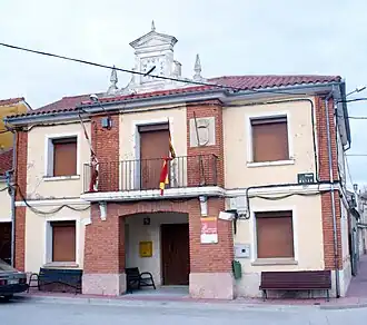 Fuentepiñel
