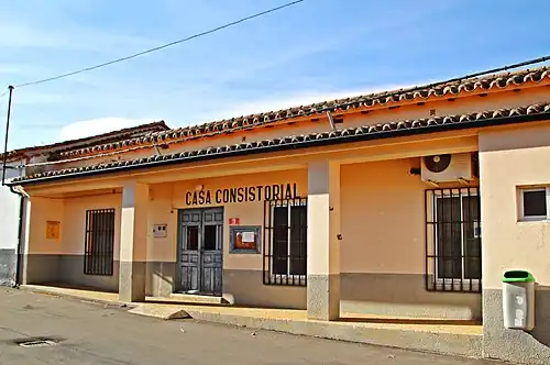 Mairie