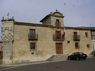 Osorno la Mayor