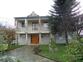 Vilardevós