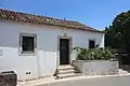 Maison natale de Lucie dos Santos.