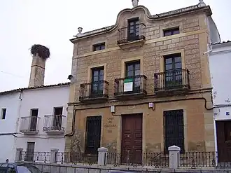 Cañaveral