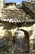 Pardinella, Aragon (Espagne)