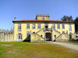 Ramalde